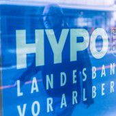 Hypo wird doppelt geprüft