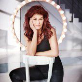 Andrea Berg bei der Schlagernacht