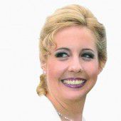 Iva Schell ist schwanger