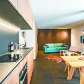 Farben inspirieren