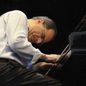 Einer der besten Pianisten