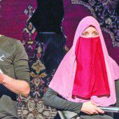 Töchter des Jihad