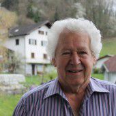 Gratulation zum Geburtstag
