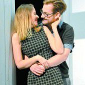 „Wir sind keine Barbaren!“, heißt es im Theater Kosmos