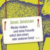 Jonassons Nummer drei