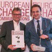 Award für Dramaturgie der Maßnahmen