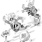 Stolper-Steine!