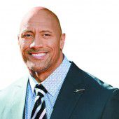 The Rock bei „Jumanji“ dabei
