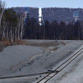 Russland verschiebt Raketenstart