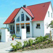 Versicherung von Immobilien