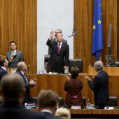 UN-Generalsekretär kritisiert die restriktive Flüchtlingspolitik