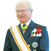 Gegen Badewannen und die royale Pension