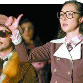 Ein Klassiker und eine Uraufführung am Landestheater
