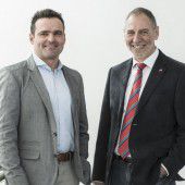 Amaco rüstet sich für die Zukunft