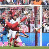 Benfica kein „Freilos“ für Jubilar Pep Guardiola