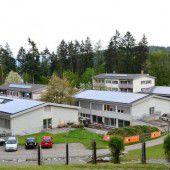 Genossenschaft finanziert fünf PV-Anlagen