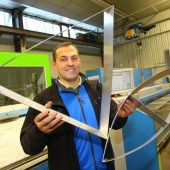 Tectum investiert in neue Werkstatt 800.000 Euro