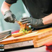 Die Foodtrucks rollen wieder nach Dornbirn