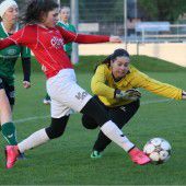 Die Favoriten im Halbfinale