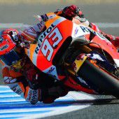 Marquez will genießen