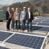 Mit Bürgerkraft zu Energieautonomie