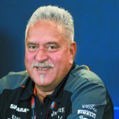 Haftbefehl gegen Mallya