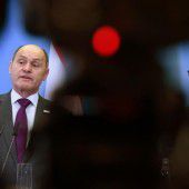 Druck auf Italien weiter erhöht