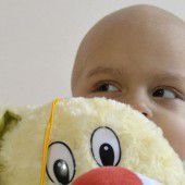 Bessere Heilungschance für krebskranke Kinder