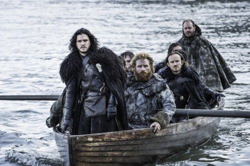 Jon Snow überlebt: Davon gehen zumindest Informatik-Studenten, die ein Werkzeug entwickelt haben, um Todesfälle in der neuen Staffel der Kultserie „Game of Thrones“ vorherzusagen.