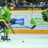 Ein Derby, das viel Dampf abgibt