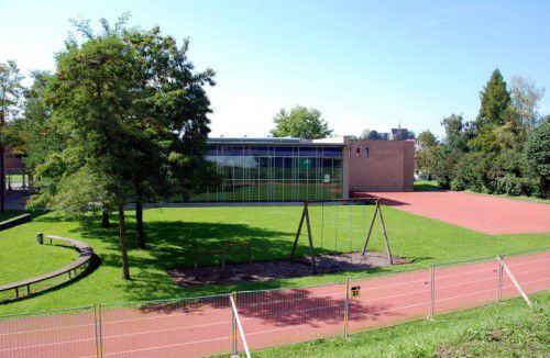 Längere Öffnungszeiten für Schulsportplätze in Bregenz.