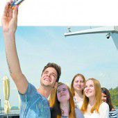 „Fännis“ trafen ihr großes Idol