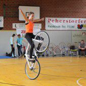 Härtetest für die EM-Equipe