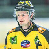 EHC-Matador Saarinen beendet seine Karriere