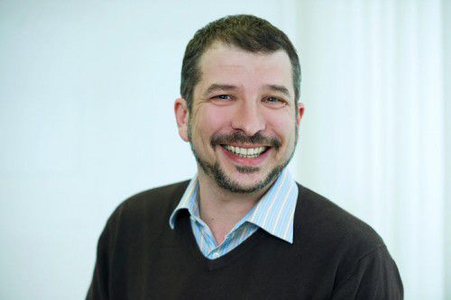 Marco Ortner