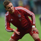 Bayern plant „Projekt 2020“