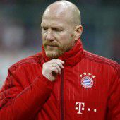 Sorge um Matthias Sammer