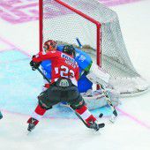 Ein „Österreicher-Topf“ soll das Eishockey-Nationalteam retten