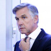 Freispruch für Walter Meischberger