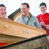 „Wir alle in der Firma sind die Firma“