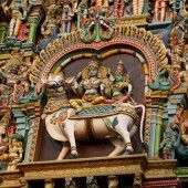 Woran Hindus glauben