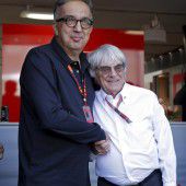 Neuer Zoff um die Formel-1-Zukunft