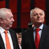 Ritsch und Häupl rechnen mit Neuwahlen