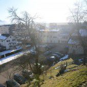 Schritt für Schritt zum neuen﻿ Ortsteil