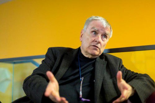 Politikwissenschaftler Anton Pelinka erwartet sich eine Debatte über Faymann, sollte Hundstorfer die Stichwahl verpassen.