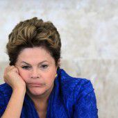 Staatskrise in Brasilien spitzt sich weiter zu