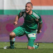 Fußball, tipico Bundesliga 2015/16