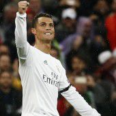 Magier Ronaldo und die DNA des Toreschießens
