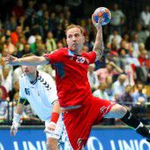 Ösi-Duell im Cup-Halbfinale