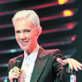 Roxette-Sängerin: Aus für Bühnenauftritte